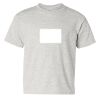 Heavy Cotton Youth T-Shirt Thumbnail