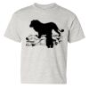Heavy Cotton Youth T-Shirt Thumbnail