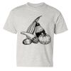 Heavy Cotton Youth T-Shirt Thumbnail
