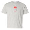 Heavy Cotton Youth T-Shirt Thumbnail