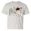 Heavy Cotton Youth T-Shirt Thumbnail