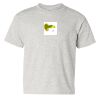 Heavy Cotton Youth T-Shirt Thumbnail