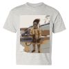 Heavy Cotton Youth T-Shirt Thumbnail