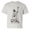 Heavy Cotton Youth T-Shirt Thumbnail