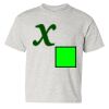 Heavy Cotton Youth T-Shirt Thumbnail