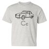 Heavy Cotton Youth T-Shirt Thumbnail