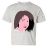 Heavy Cotton Youth T-Shirt Thumbnail
