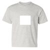 Heavy Cotton Youth T-Shirt Thumbnail