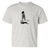 Heavy Cotton Youth T-Shirt Thumbnail