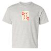 Heavy Cotton Youth T-Shirt Thumbnail