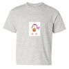 Heavy Cotton Youth T-Shirt Thumbnail