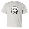 Heavy Cotton Youth T-Shirt Thumbnail