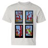 Heavy Cotton Youth T-Shirt Thumbnail