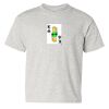 Heavy Cotton Youth T-Shirt Thumbnail