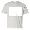 Heavy Cotton Youth T-Shirt Thumbnail