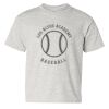 Heavy Cotton Youth T-Shirt Thumbnail