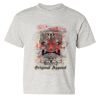 Heavy Cotton Youth T-Shirt Thumbnail