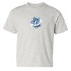 Heavy Cotton Youth T-Shirt Thumbnail