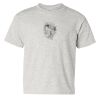 Heavy Cotton Youth T-Shirt Thumbnail