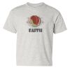 Heavy Cotton Youth T-Shirt Thumbnail