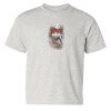 Heavy Cotton Youth T-Shirt Thumbnail