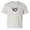 Heavy Cotton Youth T-Shirt Thumbnail