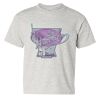 Heavy Cotton Youth T-Shirt Thumbnail