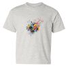 Heavy Cotton Youth T-Shirt Thumbnail