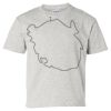 Youth Ultra Cotton™ T-Shirt Thumbnail