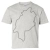 Youth Ultra Cotton™ T-Shirt Thumbnail