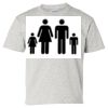 Youth Ultra Cotton™ T-Shirt Thumbnail