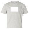 Youth Ultra Cotton™ T-Shirt Thumbnail