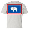 Youth Ultra Cotton™ T-Shirt Thumbnail