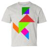 Youth Ultra Cotton™ T-Shirt Thumbnail