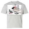 Youth Ultra Cotton™ T-Shirt Thumbnail