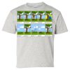 Youth Ultra Cotton™ T-Shirt Thumbnail