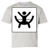 Youth Ultra Cotton™ T-Shirt Thumbnail