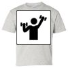 Youth Ultra Cotton™ T-Shirt Thumbnail