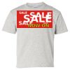 Youth Ultra Cotton™ T-Shirt Thumbnail