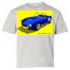 Youth Ultra Cotton™ T-Shirt Thumbnail