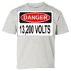 Youth Ultra Cotton™ T-Shirt Thumbnail