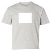Youth Ultra Cotton™ T-Shirt Thumbnail