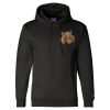 Eco Hooded Sweatshirt Thumbnail