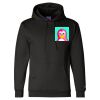 Eco Hooded Sweatshirt Thumbnail