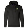 Eco Hooded Sweatshirt Thumbnail