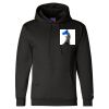Eco Hooded Sweatshirt Thumbnail
