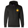 Eco Hooded Sweatshirt Thumbnail
