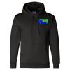 Eco Hooded Sweatshirt Thumbnail
