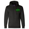 Eco Hooded Sweatshirt Thumbnail