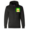 Eco Hooded Sweatshirt Thumbnail